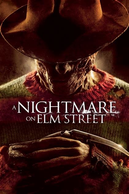 A Nightmare On Elm Street (2010) on iTunes