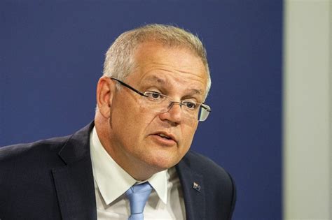 Scott Morrison: How Australia's PM Rebuilt His Reputation | Trending ...