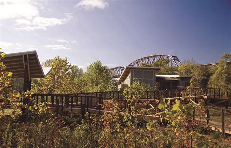 Nature Center — Friends of Shelby Park