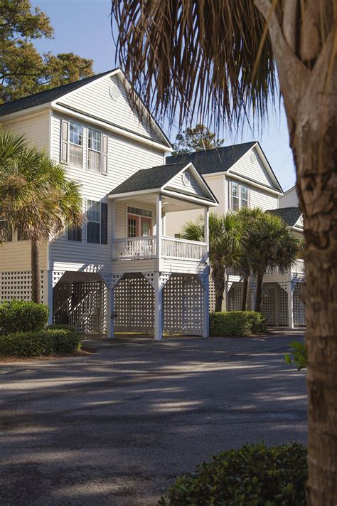 Wyndham Ocean Ridge Resort Edisto Island | Tatil.com