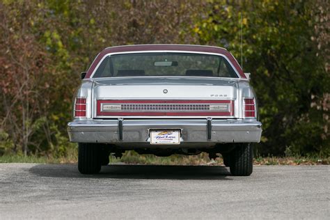 1978 Ford LTD | Fast Lane Classic Cars