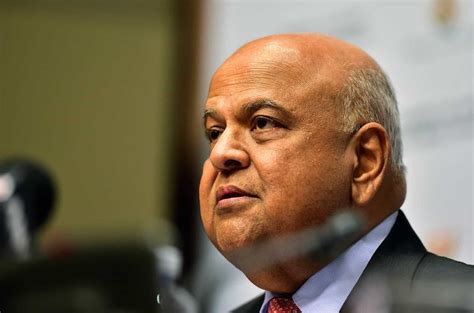 Pravin Gordhan confirms ZERO risk of complete Eskom power blackout