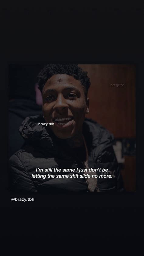 Facts Nba Youngboy Quotes About Life Retro Future | Images and Photos ...