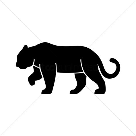 Mountain Lion Vector at Vectorified.com | Collection of Mountain Lion Vector free for personal use