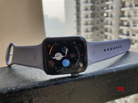 Apple Watch Series 5 to use OLED display - Social News XYZ