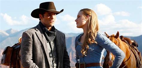 'Westworld' Review: An Exciting, Disturbing, And Thoughtful Reimagining