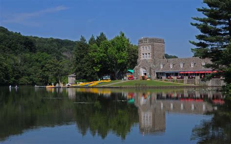 North Park - Allegheny County Parks | PA Sports