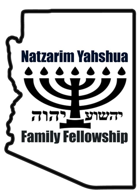Parasha 4/6/2024 – Natzarim Yahshua Family Fellowship
