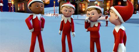 An Elf's Story™ Fun Activities | The Elf on the Shelf