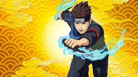 NTBSS: Master Character Training Pack - Konohamaru Sarutobi (BORUTO)