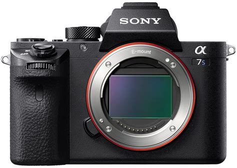 Sony Mirrorless Camera Guide – SonyAlphaLab