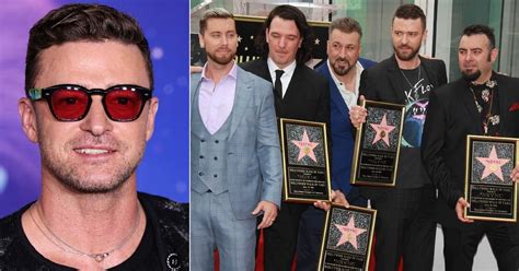 Justin Timberlake Teases New *NSYNC Music After Epic 'Trolls' Reunion