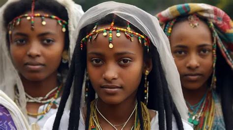 Ethiopian Culture Background, The Ethiopian Cultural Dress, Ethiopian People Picture, Ethiopian ...