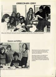 Gibbs High School - Gladiator Yearbook (St Petersburg, FL), Class of 1977, Page 119 of 210