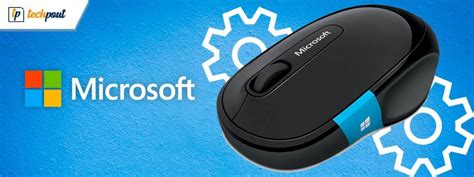 How to Download & Update Microsoft Mouse Driver on Windows 10