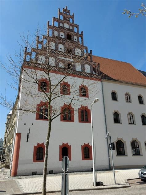 15 Best Things to See in Zwickau (Germany) - 15tovisit.com