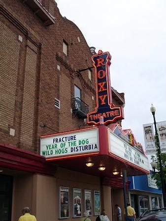 Roxy Theatre - Saskatoon