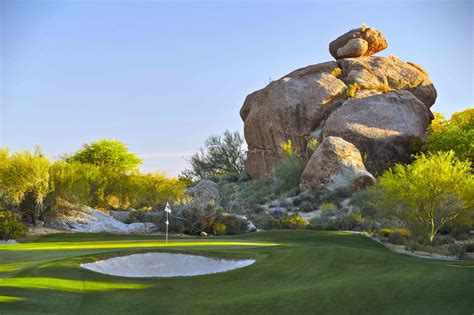 Sample Packages - Pinnacle Golf Vacations