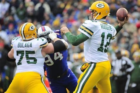 Green Bay Packers Free-Agency Tracker: Updated Signings, Rumors and ...