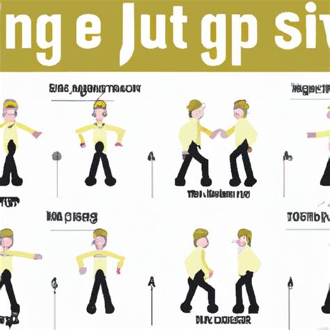 How to Jig Dance: A Step-by-Step Guide and Showcase of Different Styles ...