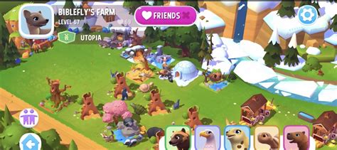 [Top 10] Farmville 3 Best Layouts That Are Excellent | Gamers Decide