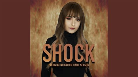 Shock - YouTube Music