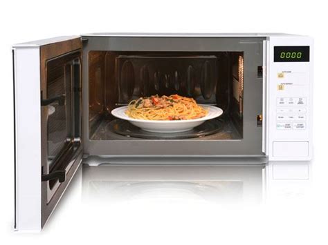 Is Cooking In Microwave Oven Bad For Your Health? - Boldsky.com