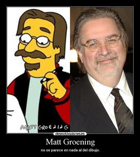 Matt Groening Biography, Matt Groening's Famous Quotes - Sualci Quotes 2019