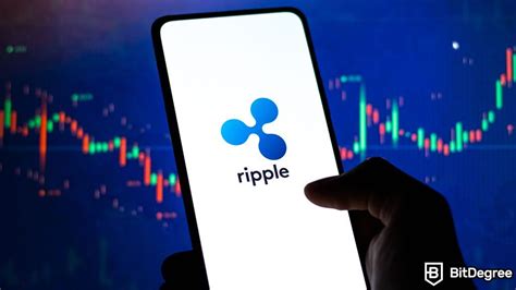 Ripple Labs Opposes SEC's Interlocutory Appeal Filing