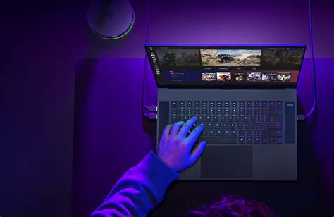 Razer Blade 15 2018 H2 Review the Best Gaming Laptops ...