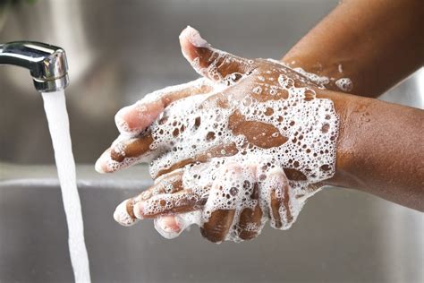 When and How to Properly Wash Your Hands | Shield HealthCare