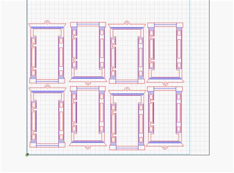 Flip vertical also flips horizontal - LightBurn Software Questions - LightBurn Software Forum