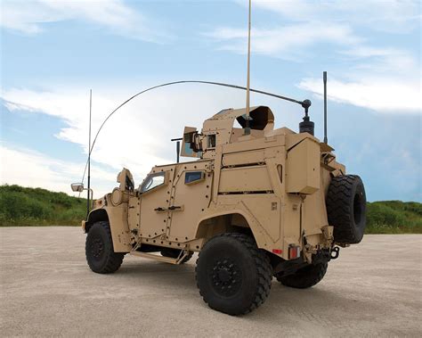 Oshkosh Joint Light Tactical Vehicle (JLTV) - MilitaryLeak