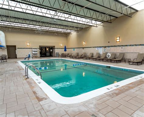 THE 10 BEST Minneapolis Hotels with a Pool of 2019 (with Prices ...