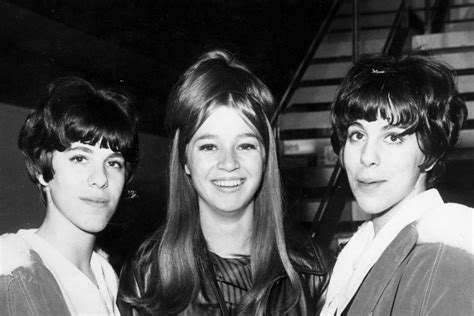 Shangri-Las singer, Mary Weiss, dies aged 75