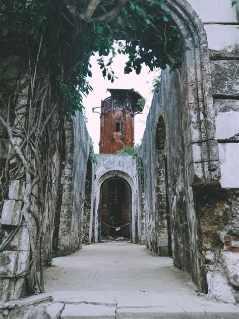 Guisi Lighthouse Guimaras: Second Oldest Lighthouse in the Philippines