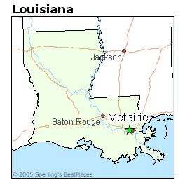 Metairie, LA