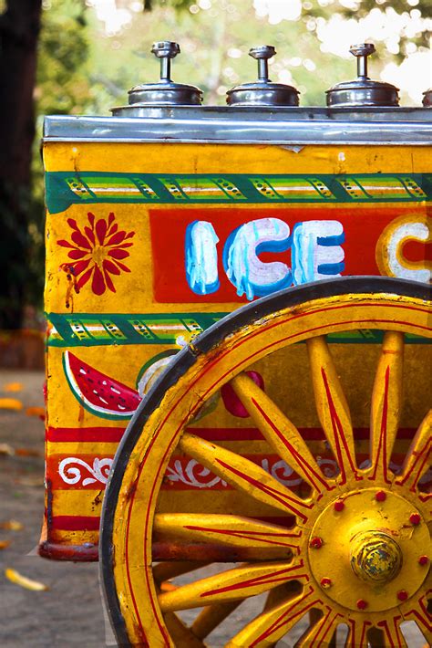 Dirty Ice Cream (Sorbetes) | A local ice cream cart aptly ca… | Flickr