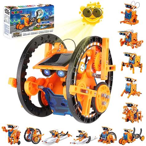 Top 10 Best Engineering Toys For Kids : Reviews & Buying Guide - Katynel