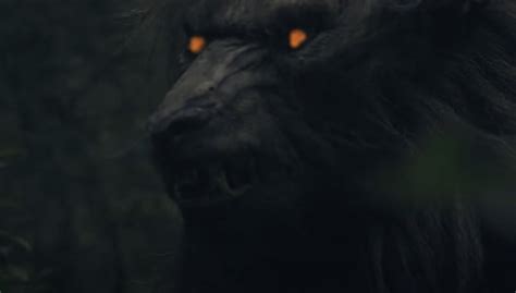 WEREWOLVES UNEARTHED Documentary Trailer Explores Werewolf Sightings in Pennsylvania — GeekTyrant