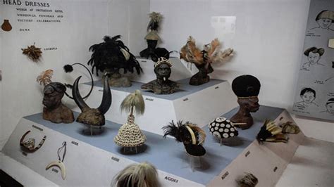 Uganda museum | My Uganda