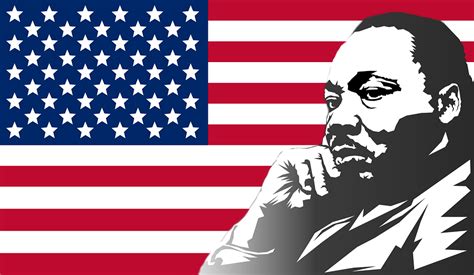 Download Martin Luther King, Day, Mlk. Royalty-Free Stock Illustration ...