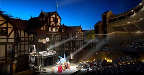 Ashland Oregon Shakespeare Festival 2024 Schedule Guide - tori sharyl