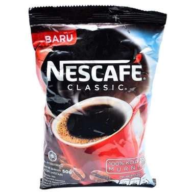 Jual Nescafe Coffee Kopi Instan Terbaik April 2022 - Harga Murah ...