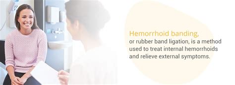 Chapter 1: What Is Hemorrhoid Banding? - HemorrhoidAnswers