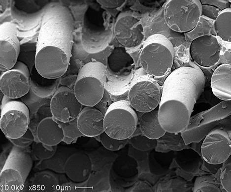 Ceramic-matrix composites heat up : CompositesWorld