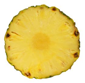 Pineapple Slice PNG Image - PurePNG | Free transparent CC0 PNG Image ...