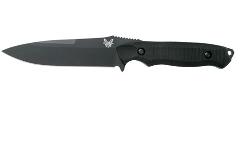 Benchmade Nimravus 140BK Survivalmesser | Günstiger shoppen bei ...