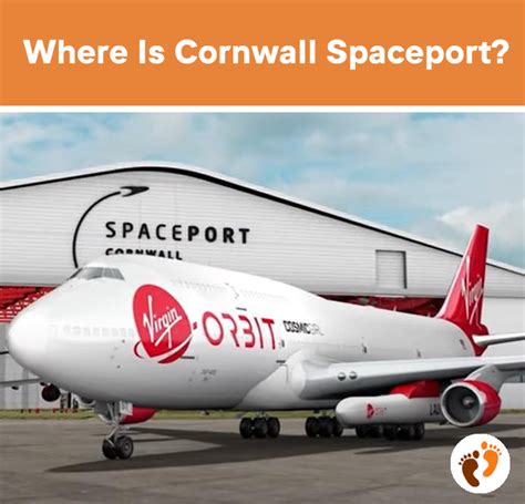 Where Is Cornwall Spaceport? - barefootcornwall.com