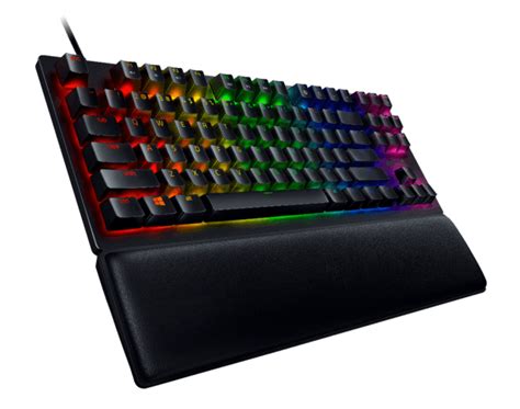 Razer Huntsman V2 TKL | RZ03-03940 Support & FAQs